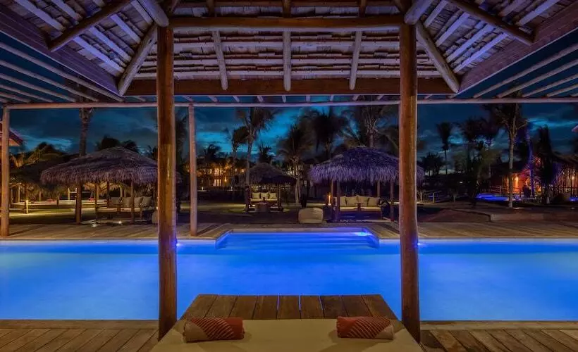 ホテル Jaguarindia Village