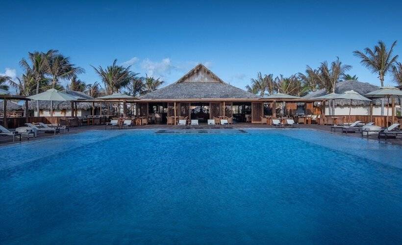 酒店 Jaguarindia Village