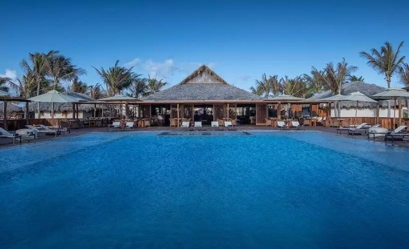 ホテル Jaguarindia Village