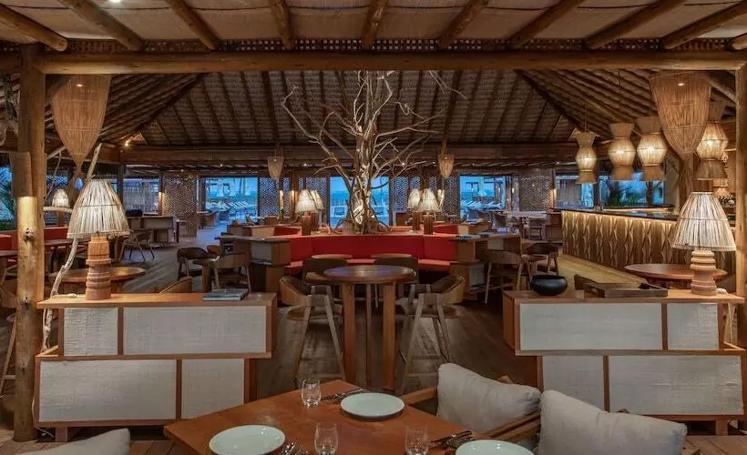 ホテル Jaguarindia Village