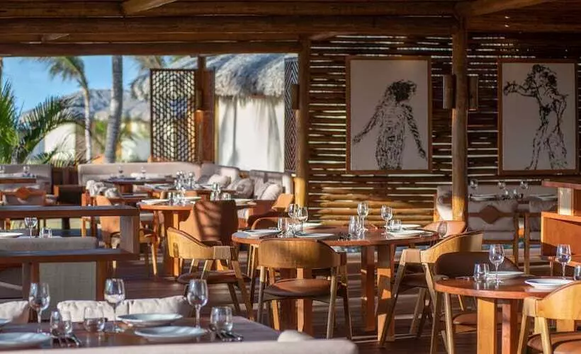 ホテル Jaguarindia Village