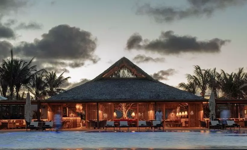 ホテル Jaguarindia Village