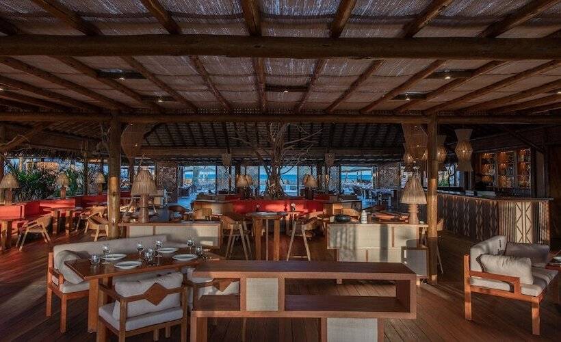 酒店 Jaguarindia Village