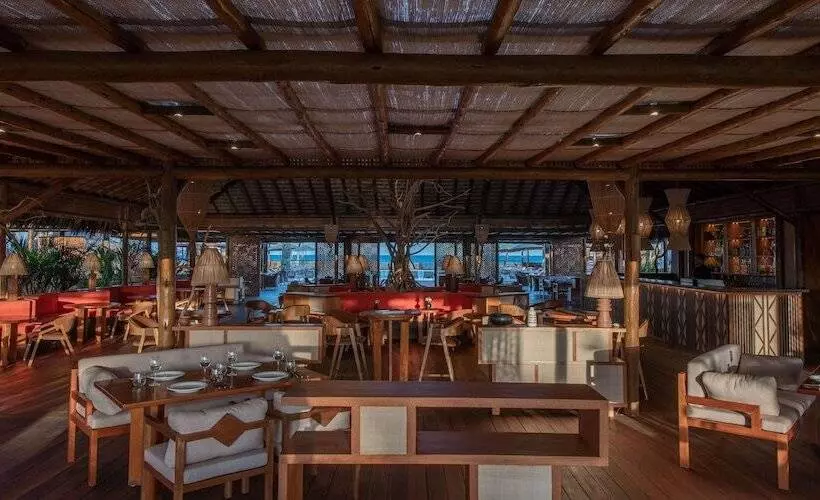 ホテル Jaguarindia Village