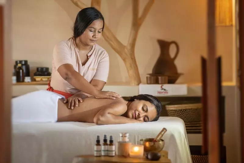 ホテル Jaguarindia Village