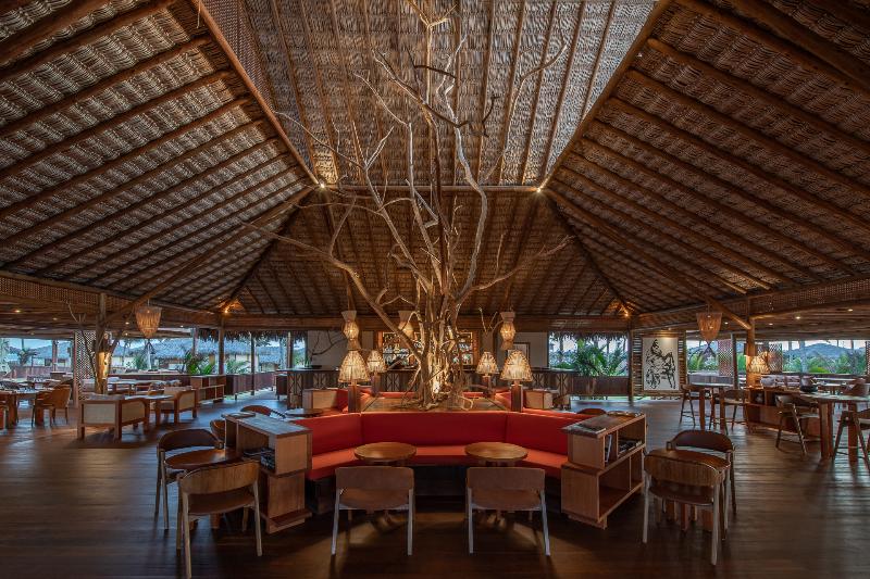 酒店 Jaguarindia Village