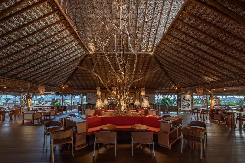 ホテル Jaguarindia Village