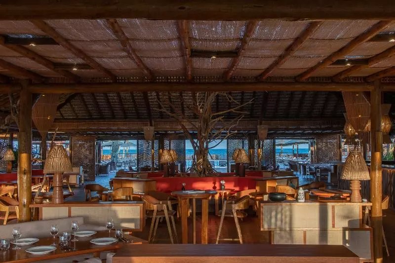 ホテル Jaguarindia Village