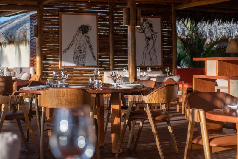 酒店 Jaguarindia Village