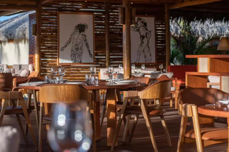 ホテル Jaguarindia Village