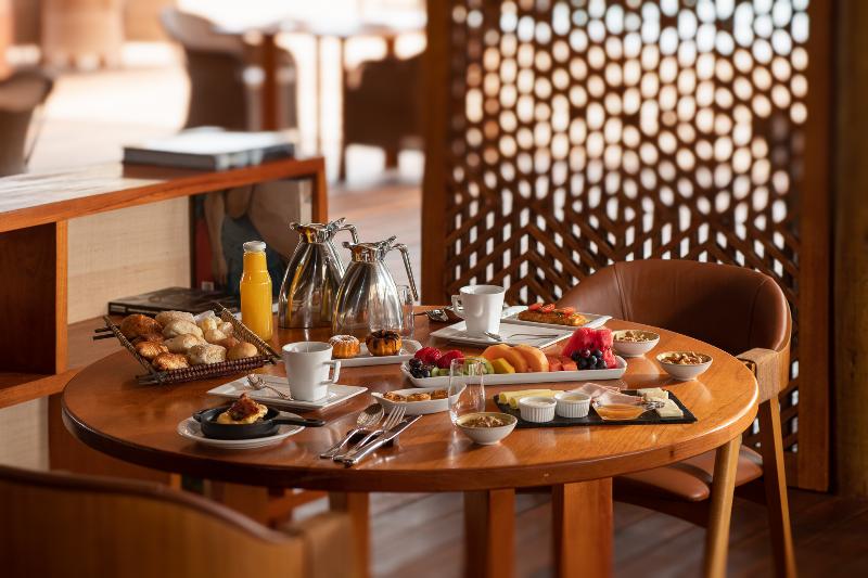 酒店 Jaguarindia Village