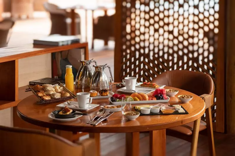 ホテル Jaguarindia Village