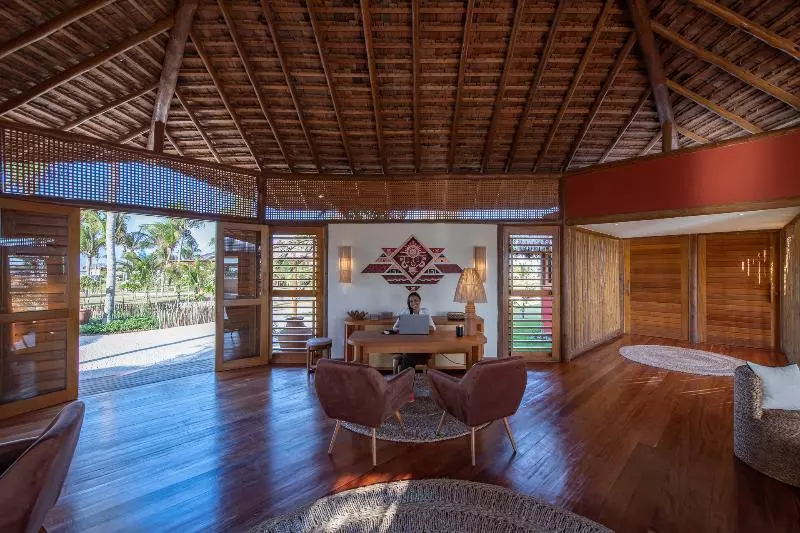 ホテル Jaguarindia Village