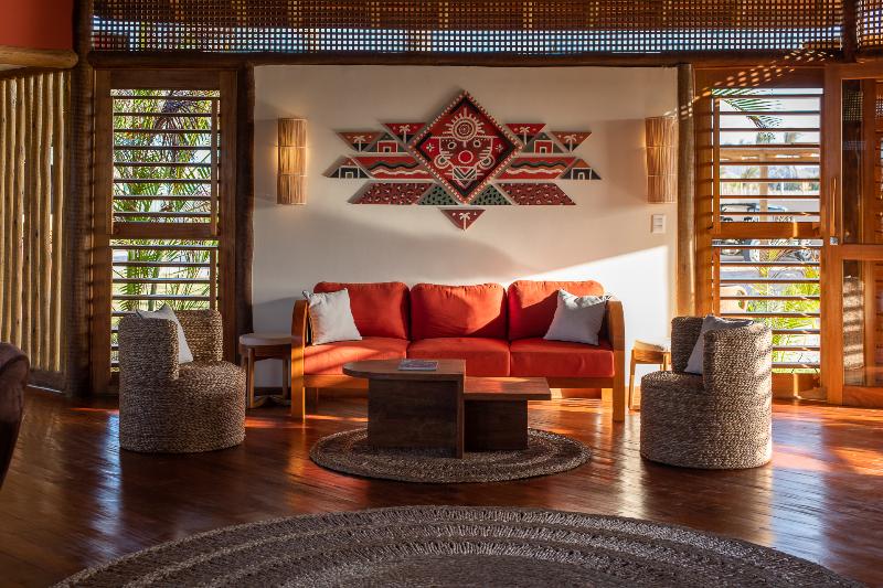 酒店 Jaguarindia Village