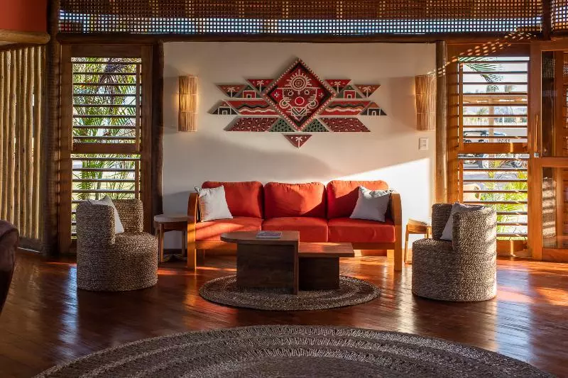 ホテル Jaguarindia Village