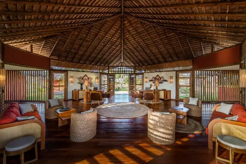 ホテル Jaguarindia Village