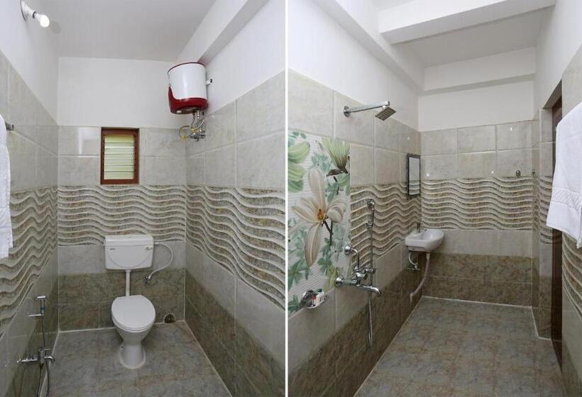 Hotel O Greenland Inn