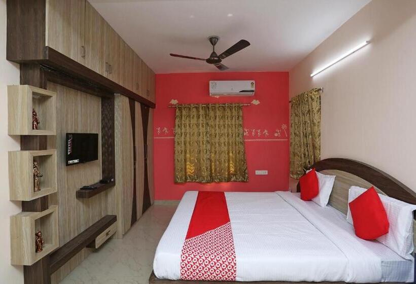 Hotel O Greenland Inn