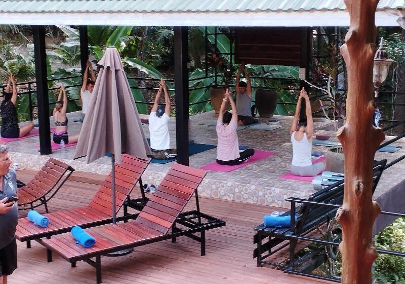 Hotel Phuket Jungle Experience Resort