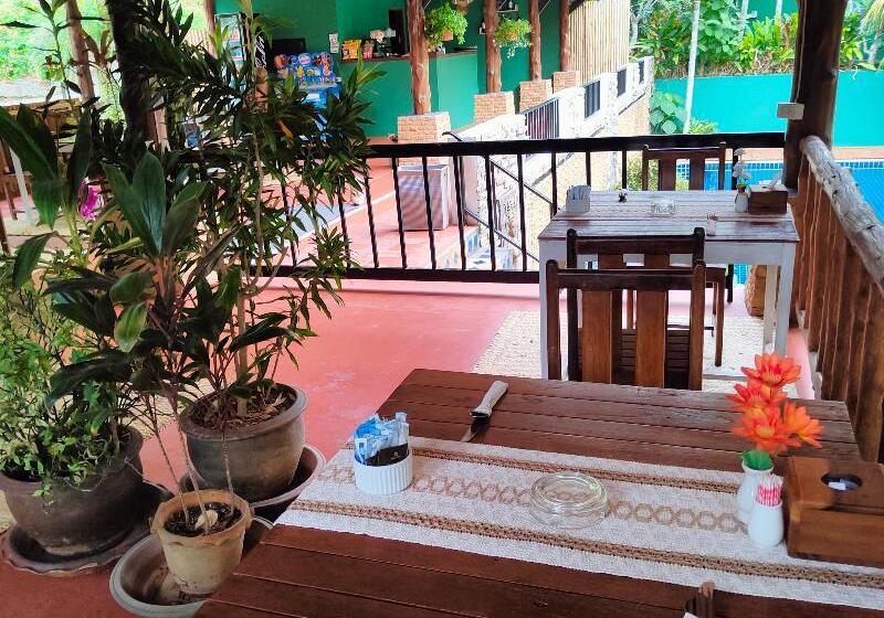 Hotel Phuket Jungle Experience Resort