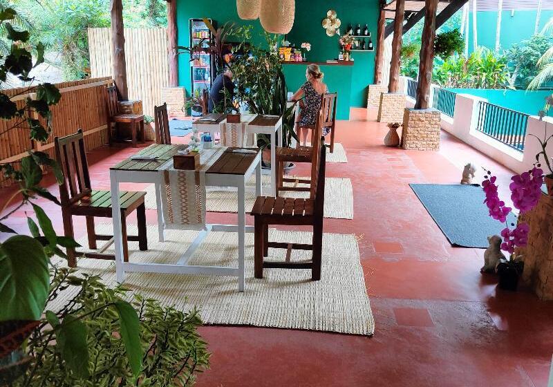 Hotel Phuket Jungle Experience Resort