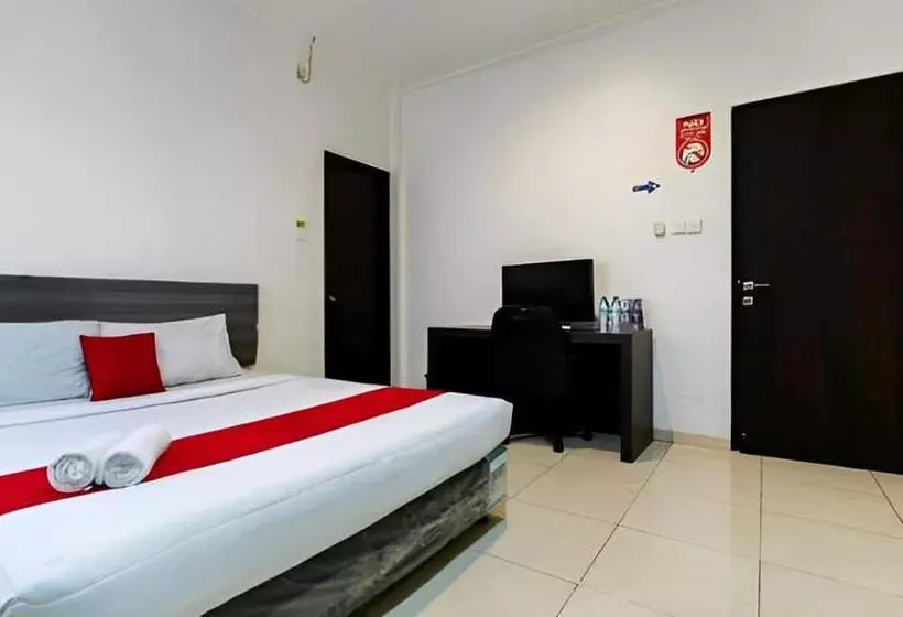 Hotelli Pondok Inap Shofwa 2