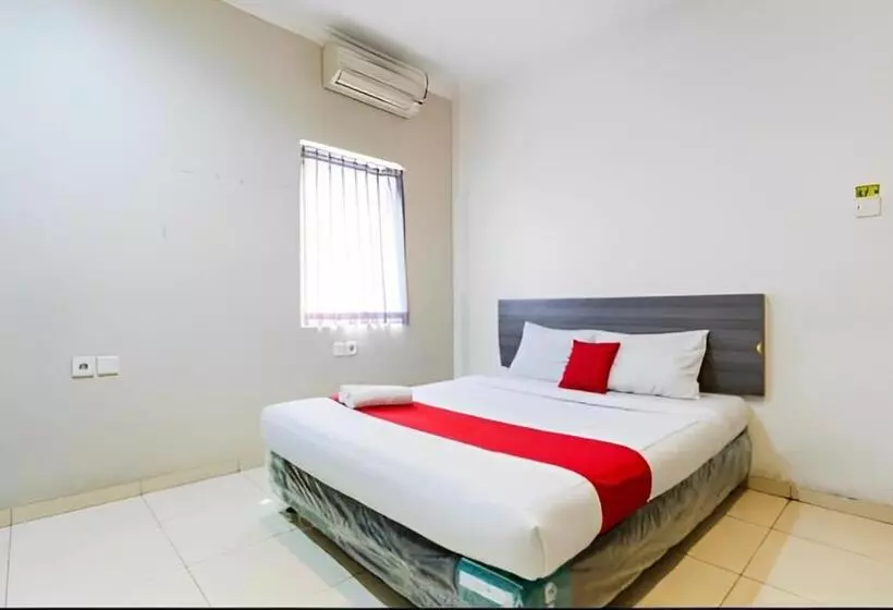 Hotelli Pondok Inap Shofwa 2