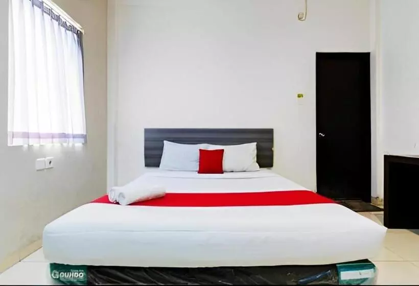 Hotelli Pondok Inap Shofwa 2