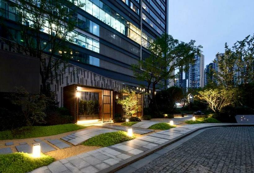 Hôtel Primcasa Chengdu