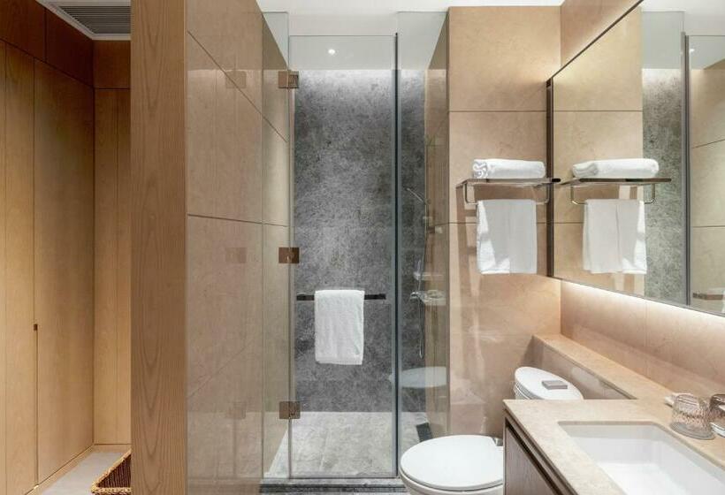 Hôtel Primcasa Chengdu