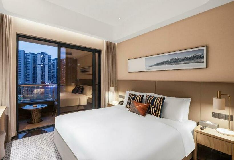 Hôtel Primcasa Chengdu