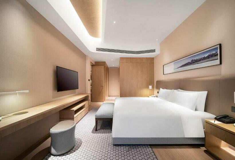 Hôtel Primcasa Chengdu