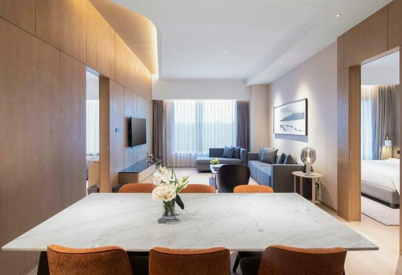 Hôtel Primcasa Chengdu