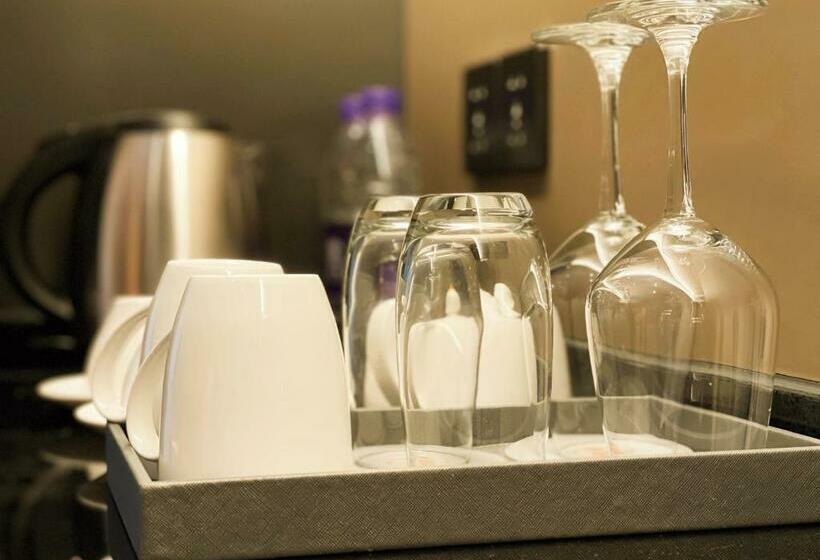 Hôtel Primcasa Chengdu