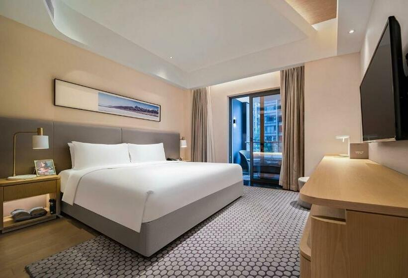 Hôtel Primcasa Chengdu