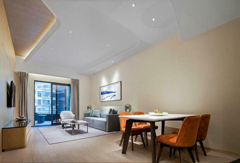 Hôtel Primcasa Chengdu