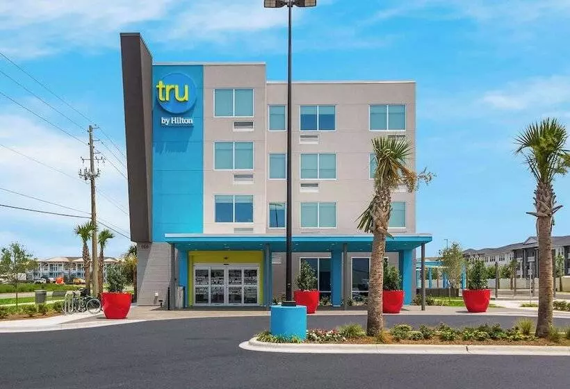 ホテル Tru By Hilton Destin
