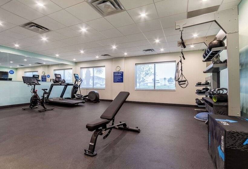 هتل Tru By Hilton Destin