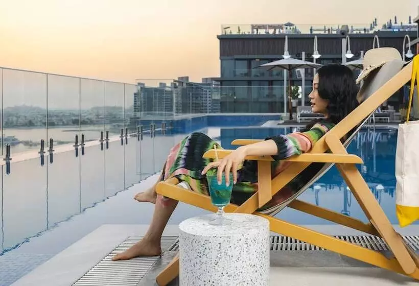 هتل Voco Dubai The Palm, An Ihg