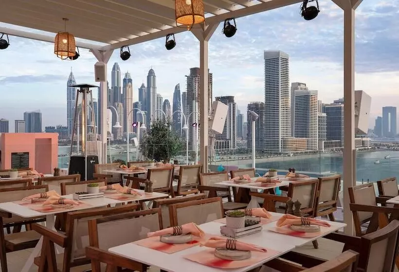 هتل Voco Dubai The Palm, An Ihg