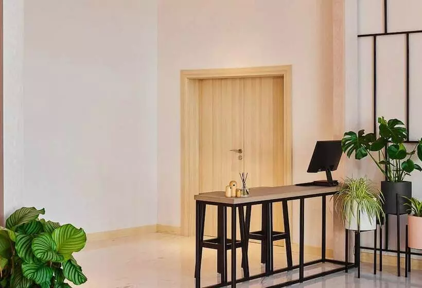 هتل Voco Dubai The Palm, An Ihg