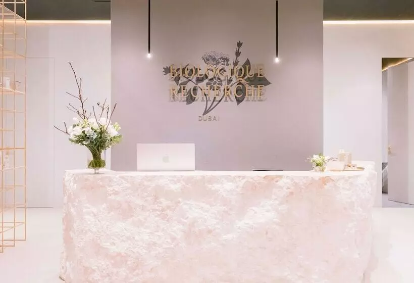 هتل Voco Dubai The Palm, An Ihg