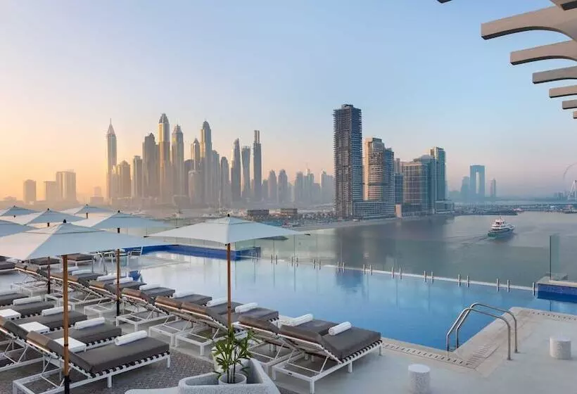 هتل Voco Dubai The Palm, An Ihg