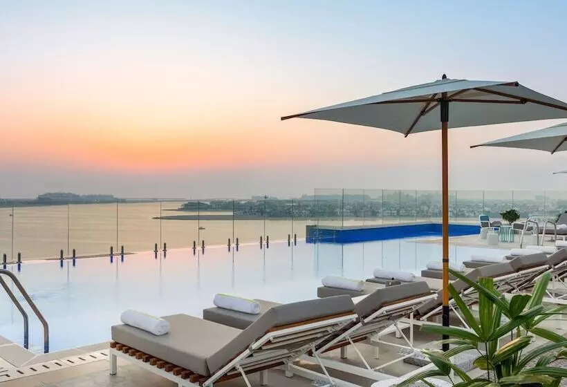 هتل Voco Dubai The Palm, An Ihg