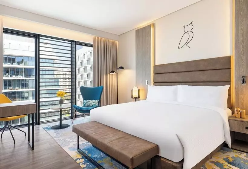 هتل Voco Dubai The Palm, An Ihg