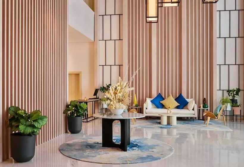 هتل Voco Dubai The Palm, An Ihg