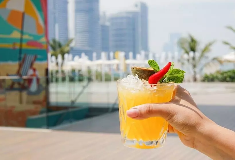 هتل Voco Dubai The Palm, An Ihg