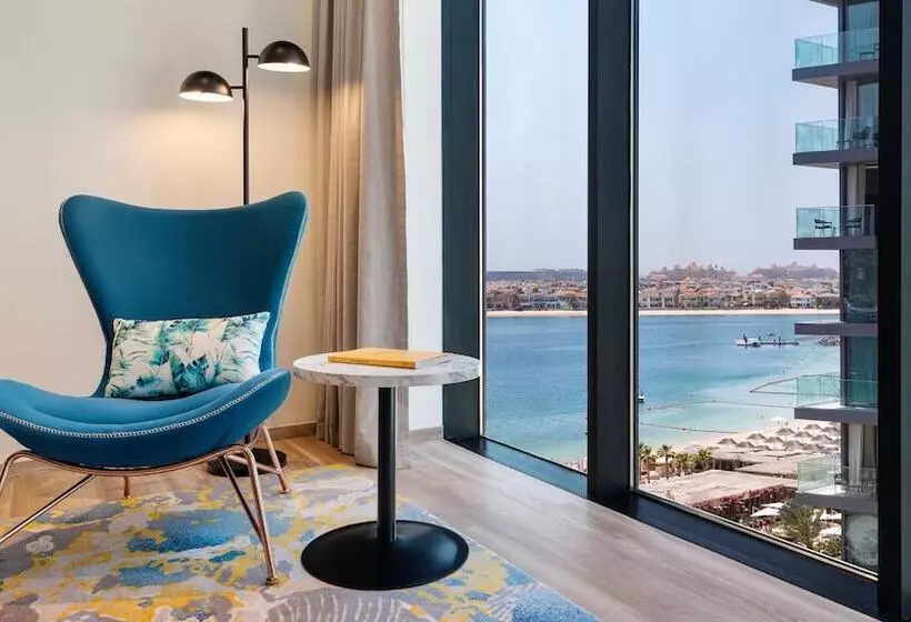هتل Voco Dubai The Palm, An Ihg