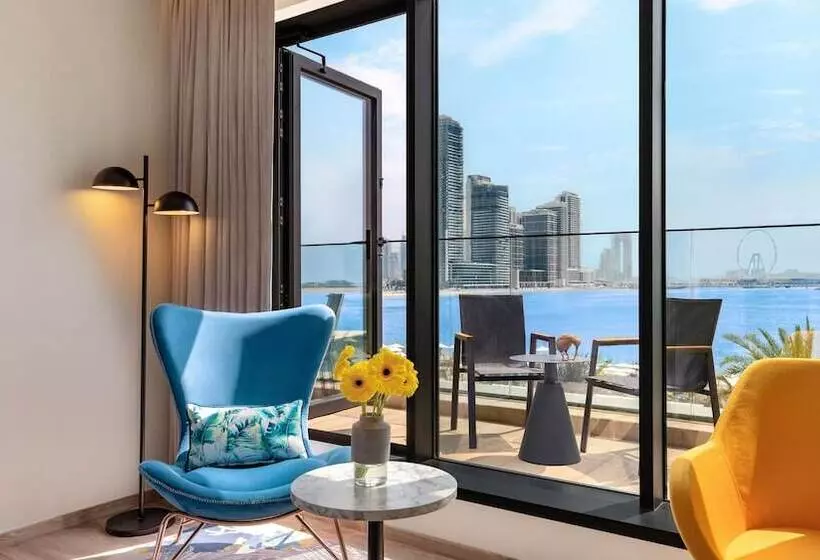 هتل Voco Dubai The Palm, An Ihg