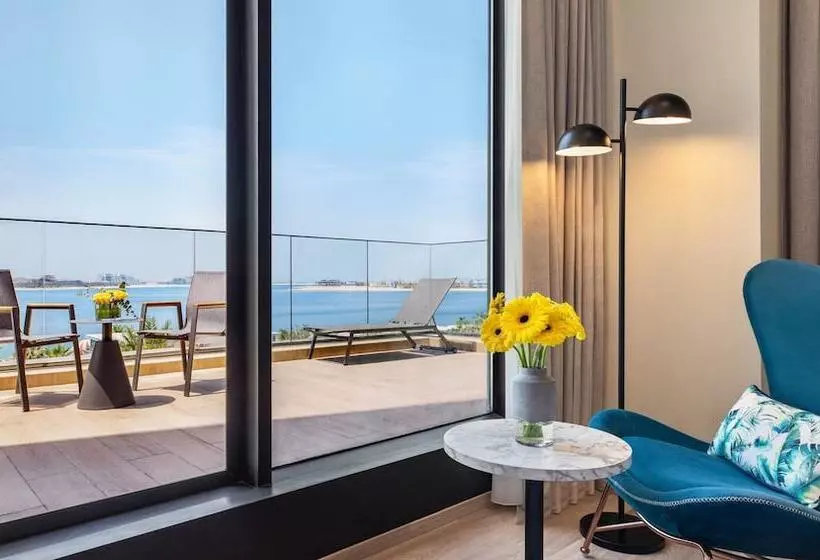 هتل Voco Dubai The Palm, An Ihg